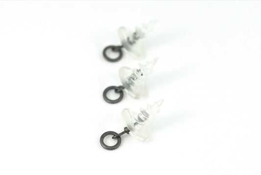 Thinking Anglers PTFE Hook Ring Swivels Screws