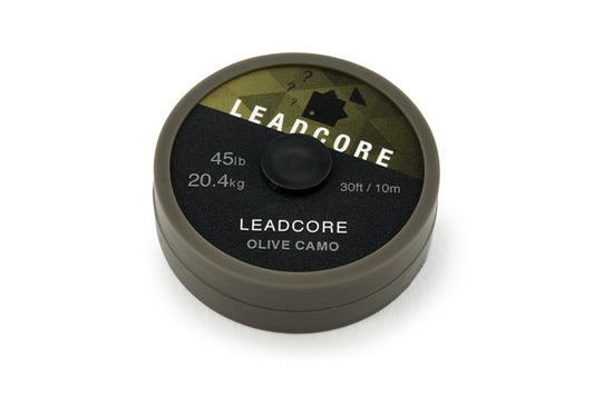 Thinking Anglers Leadcore 45lb / 10m