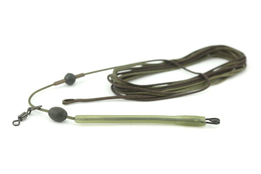 Thinking Anglers Leadcore 45lb Ready Leader Chod