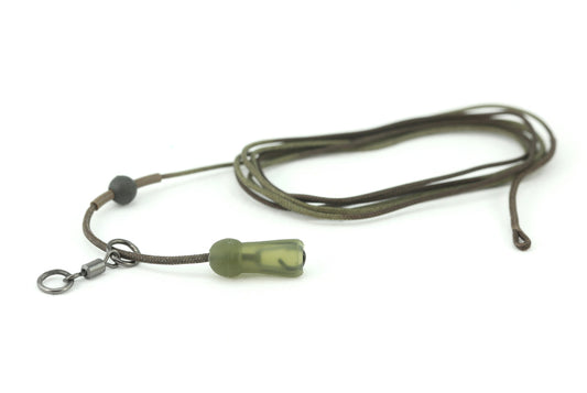 Thinking Anglers Leadcore 45lb Ready Leader Helicopter