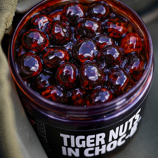 Munch Baits Tigernuts in Choc-B
