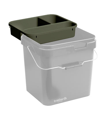 Trakker 17 liter Heavy Duty Cuvette