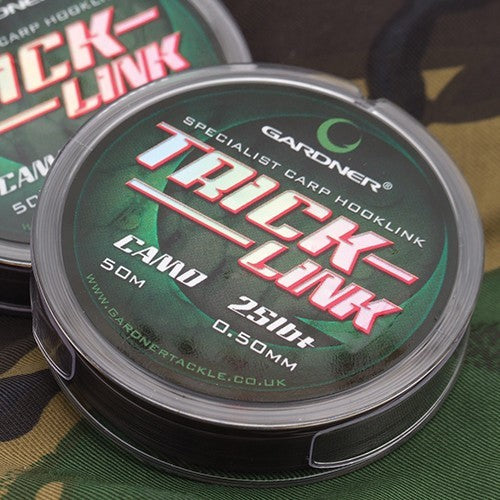 Gardner Trick-Link 25lb 50m