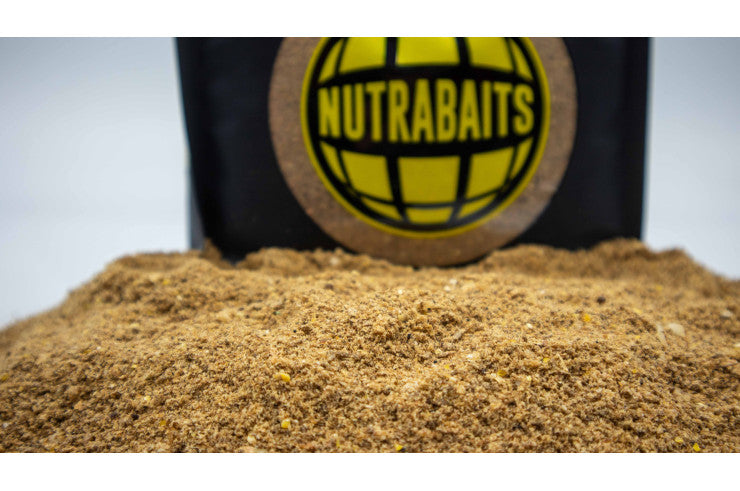 Nutrabaits Trigga Pineapple & N-Butyric Range