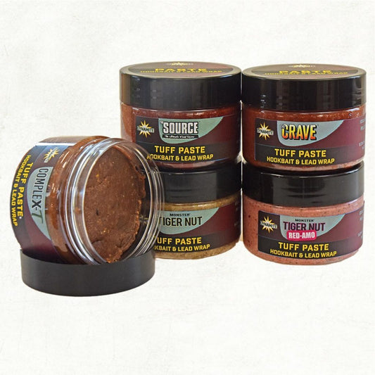 Dynamite Baits The Source Tuff Paste Hookbait & Lead Wrap