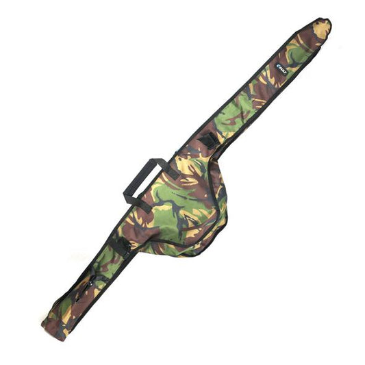 Cult Tackle DPM Compact Rod Sleeve Single Rod 9ft
