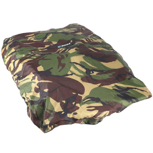 Cult Tackle DPM Boat Protection Cover