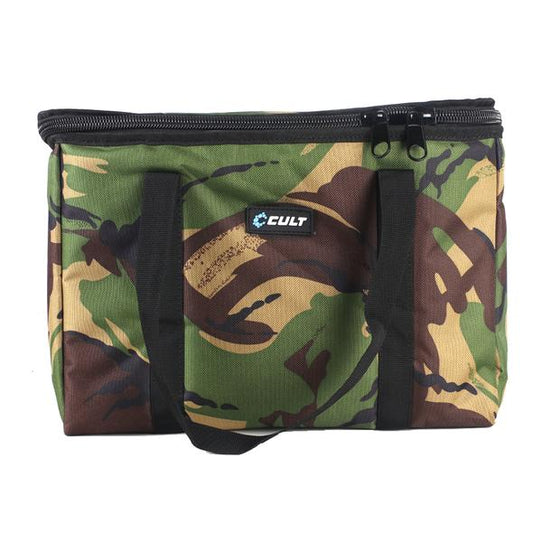 Cult Tackle DPM Compact Coolbag