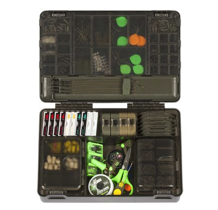 Korda Tackle Box