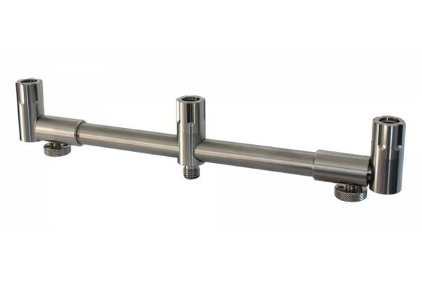 JAG 3 Rod Adjustable Buzz Bars