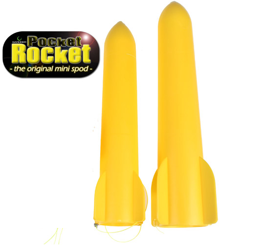 Gardner Pocket Rockets
