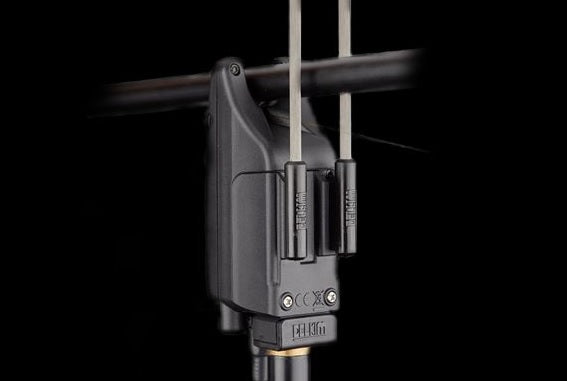 Delkim Safe D Carbon Snag Bars v2