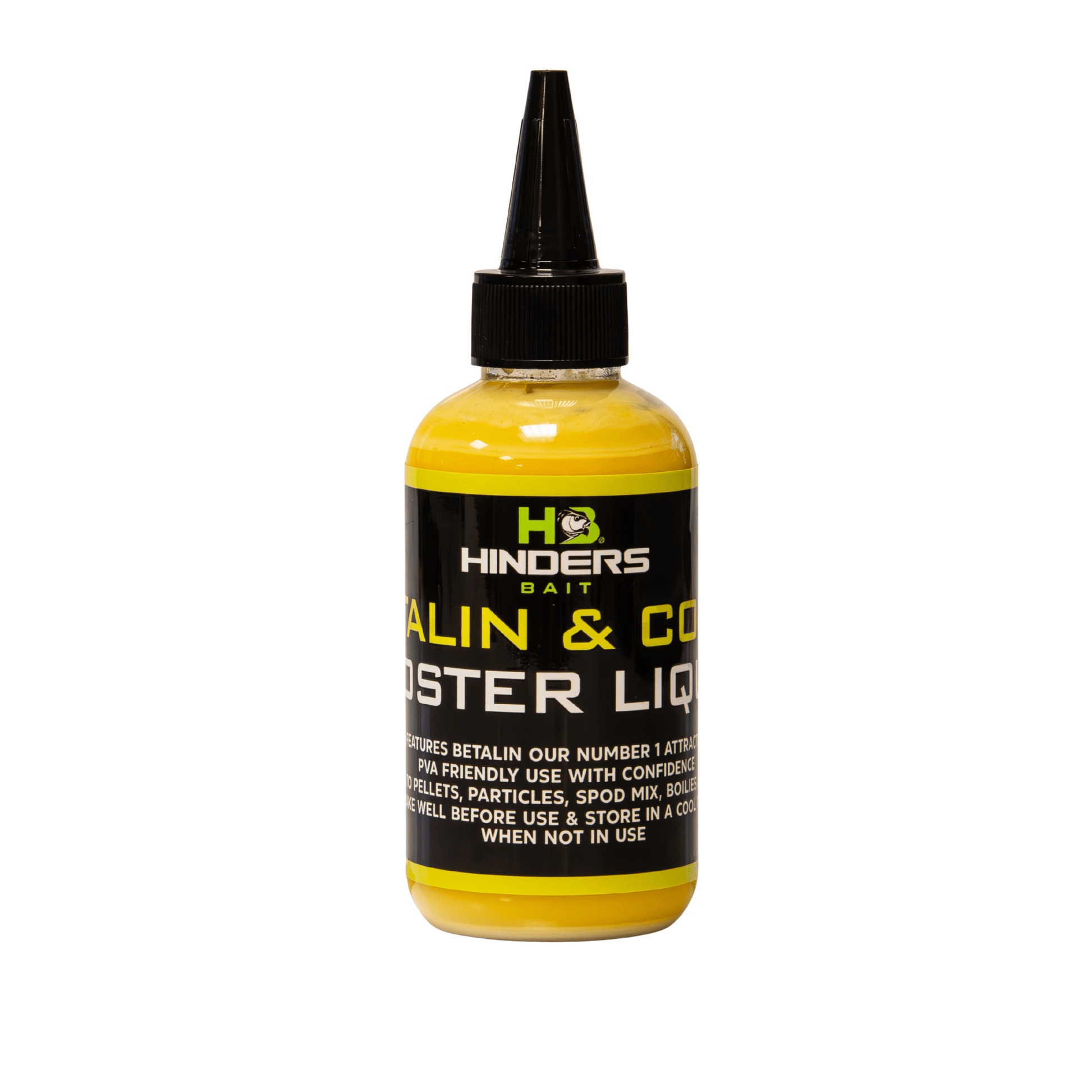 Hinders Sweetcorn Liquid Food