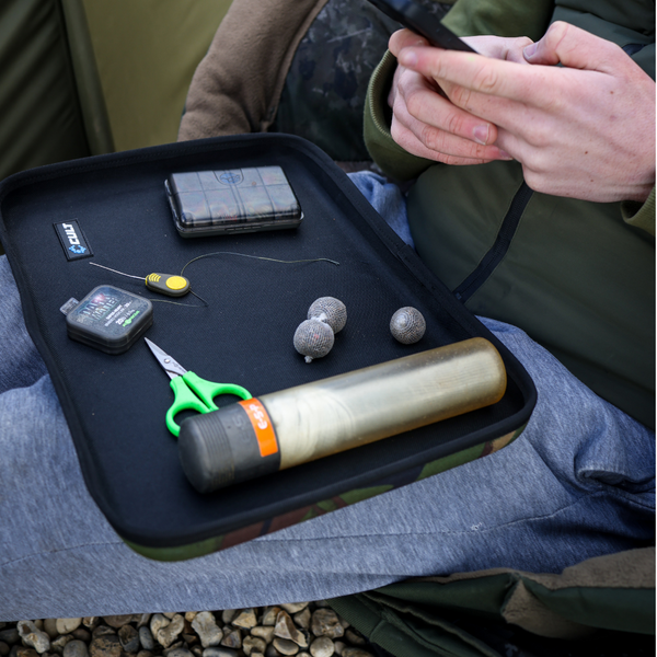 Cult Tackle DMP Rig Tray