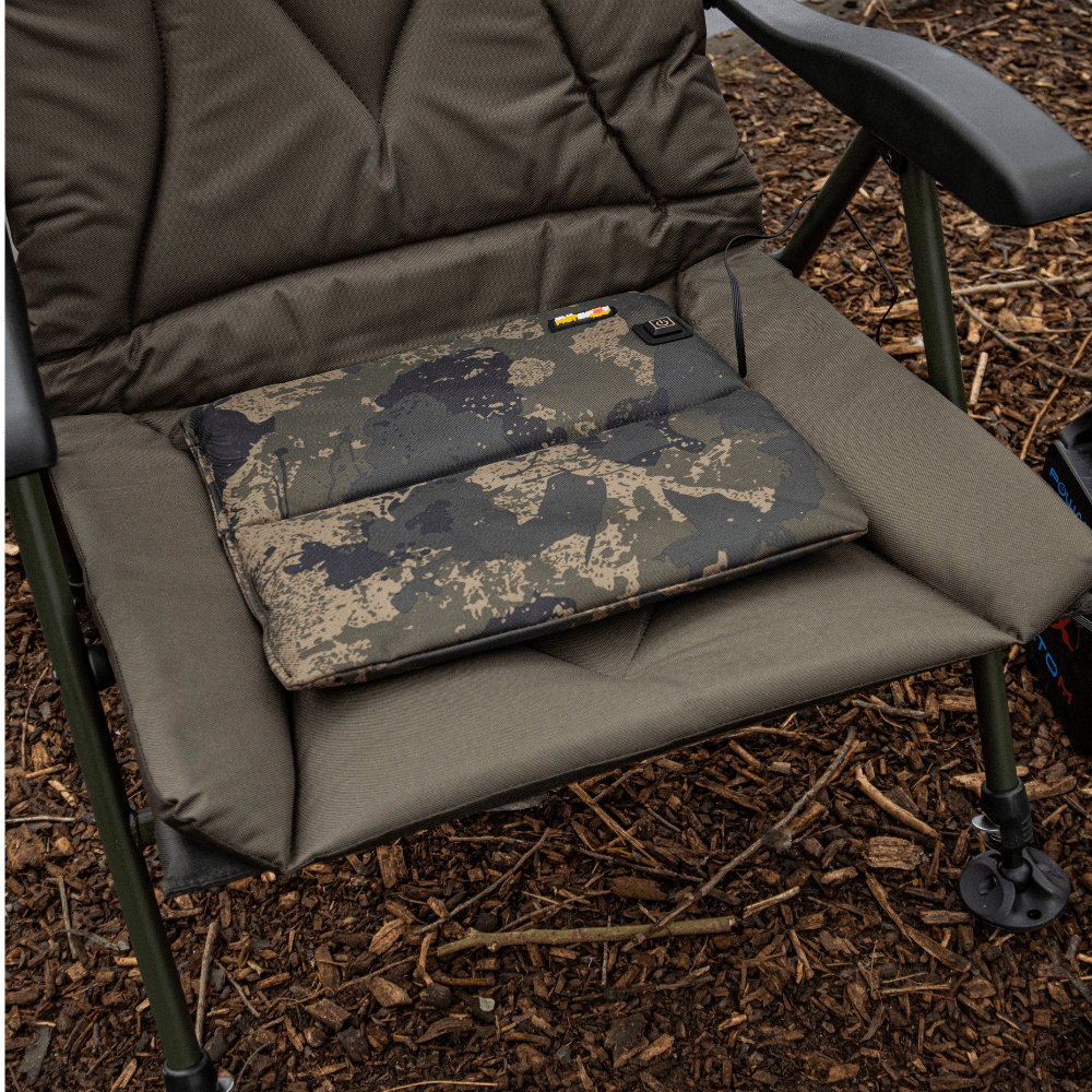 Solar Hotspot Heat pad