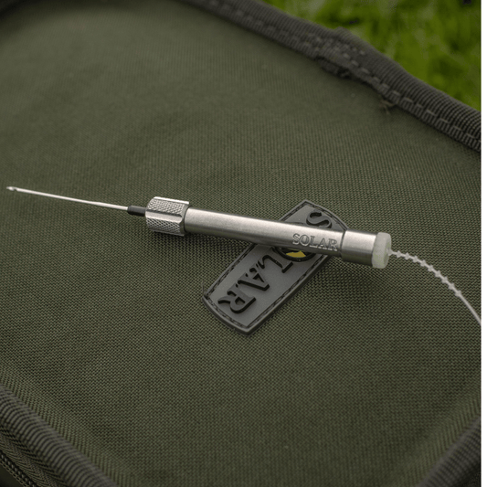 Solar P1 Stainless Baiting Needle