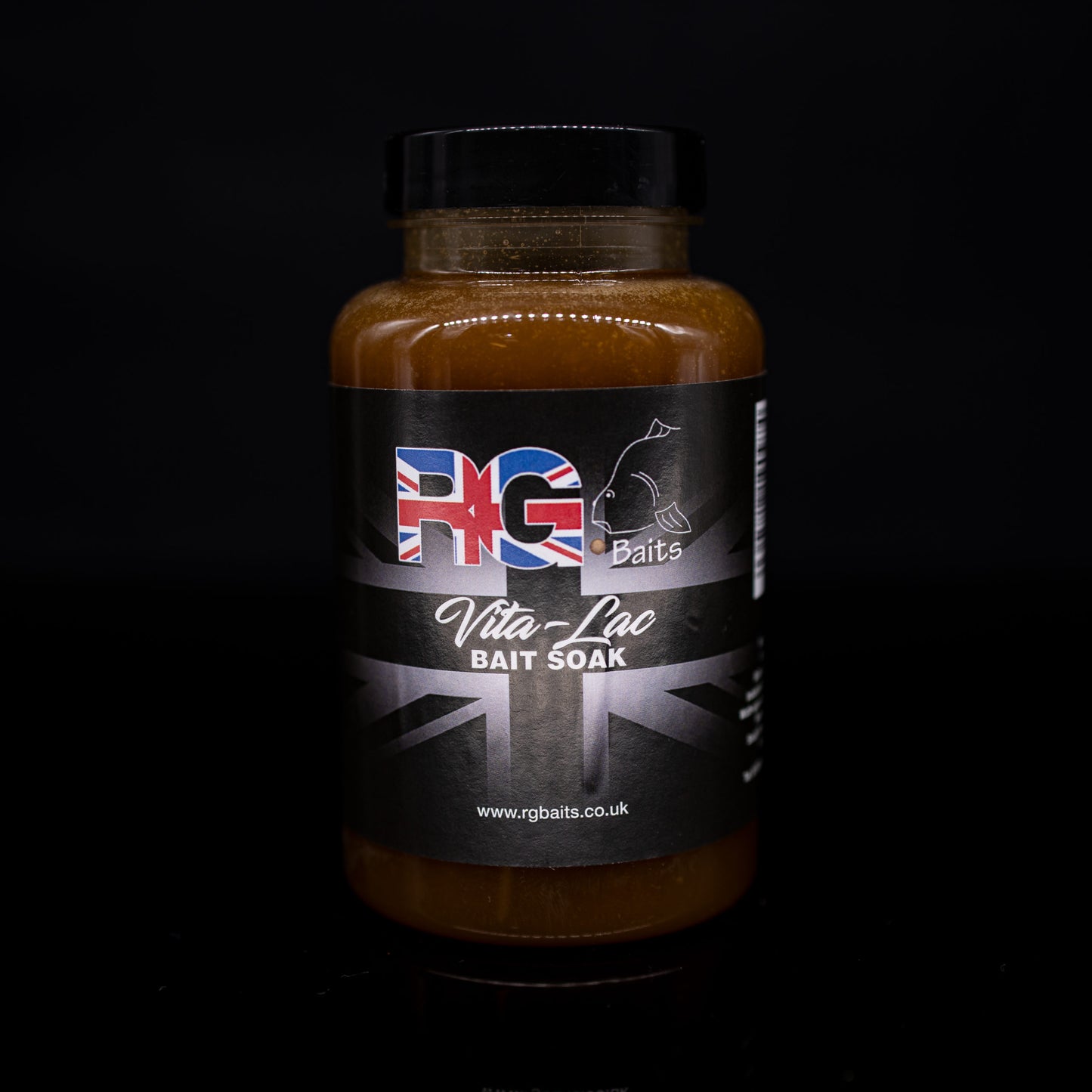 RG Baits Vitalac Range