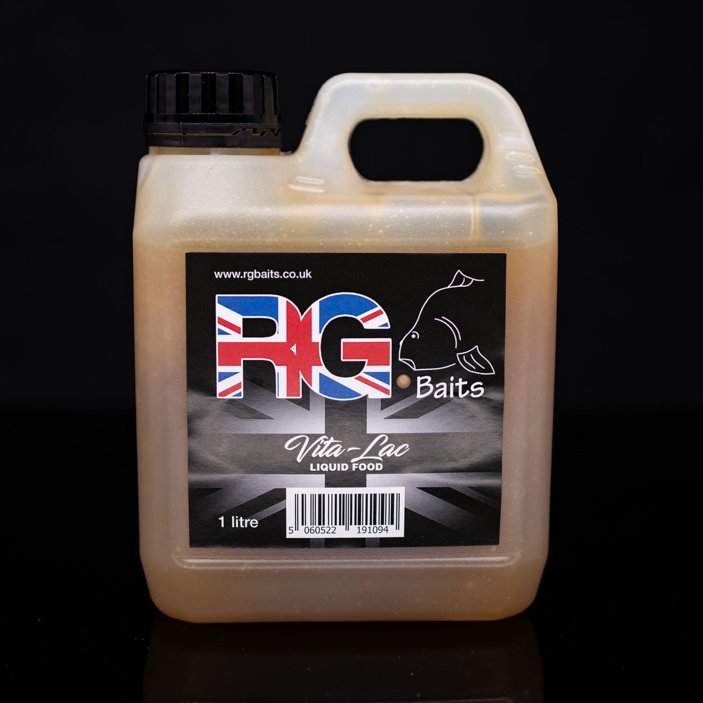 RG Baits Vitalac Range