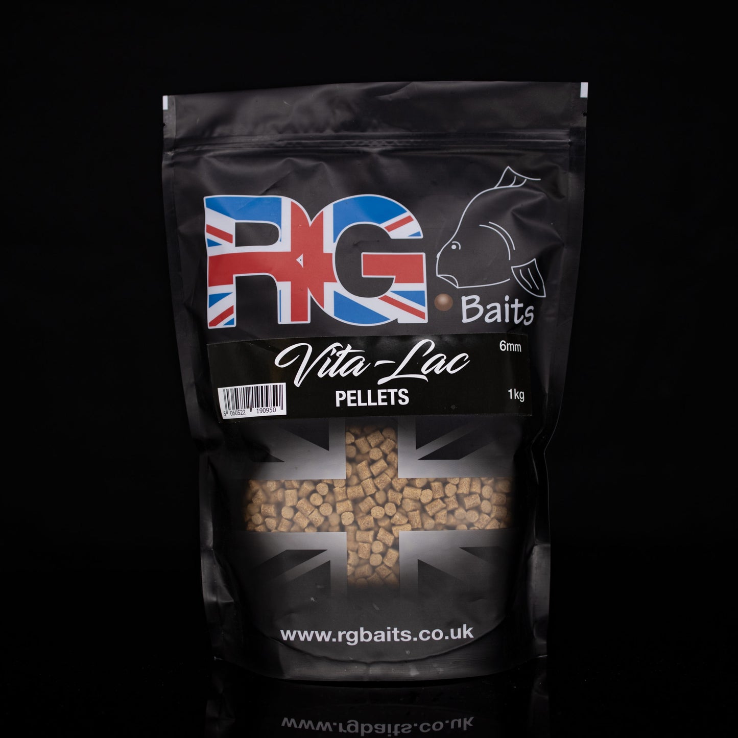 RG Baits Vitalac Range