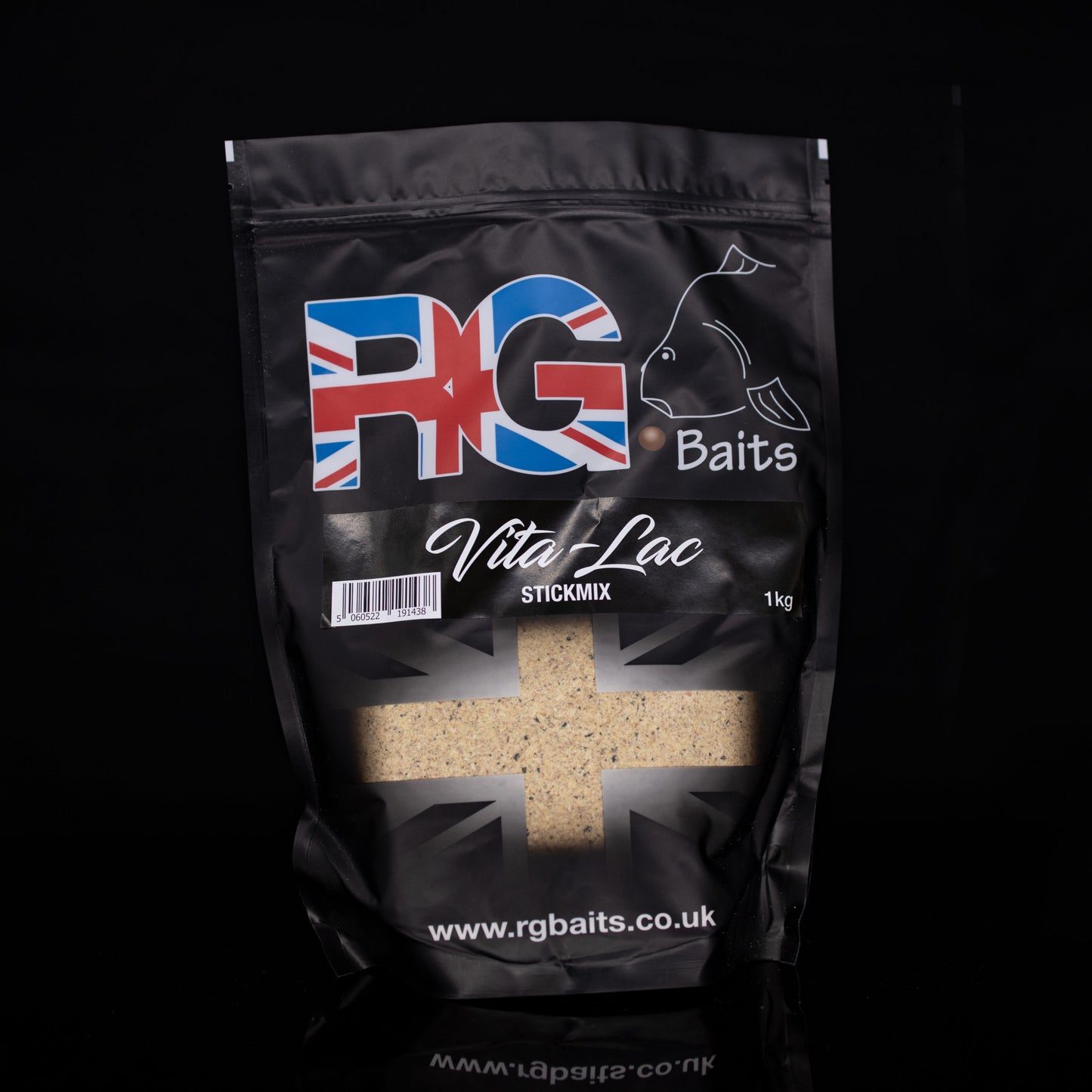 RG Baits Vitalac Range