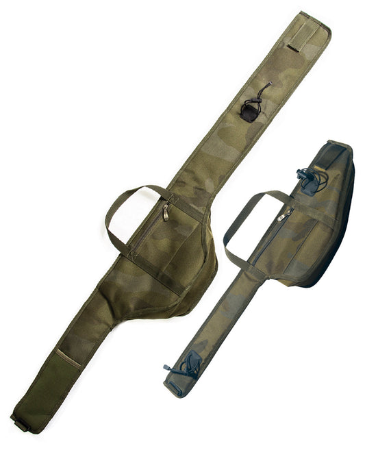 Sonik Xtractor Recon Rod Sleeve