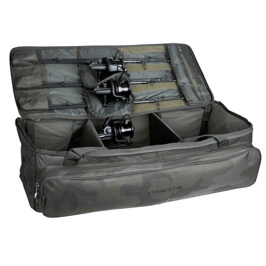 Sonik Xtractor 3 Rod T-30 Transport System