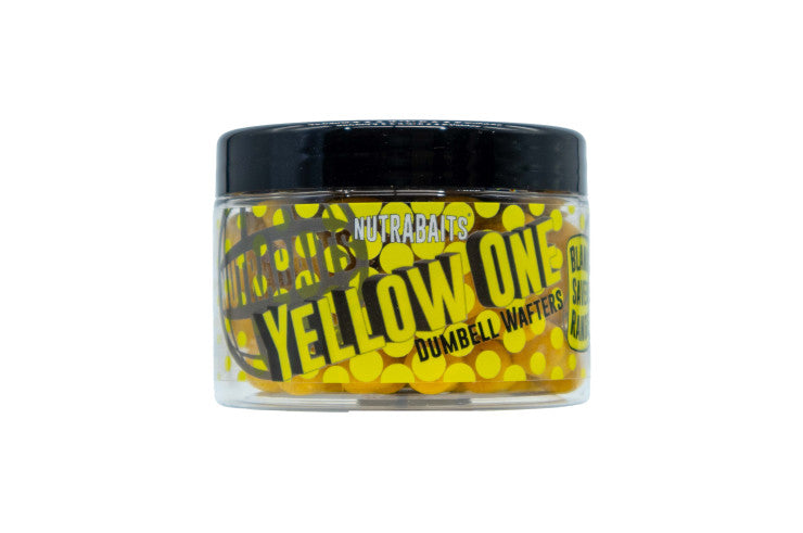 Nutrabaits Blank Saver Range