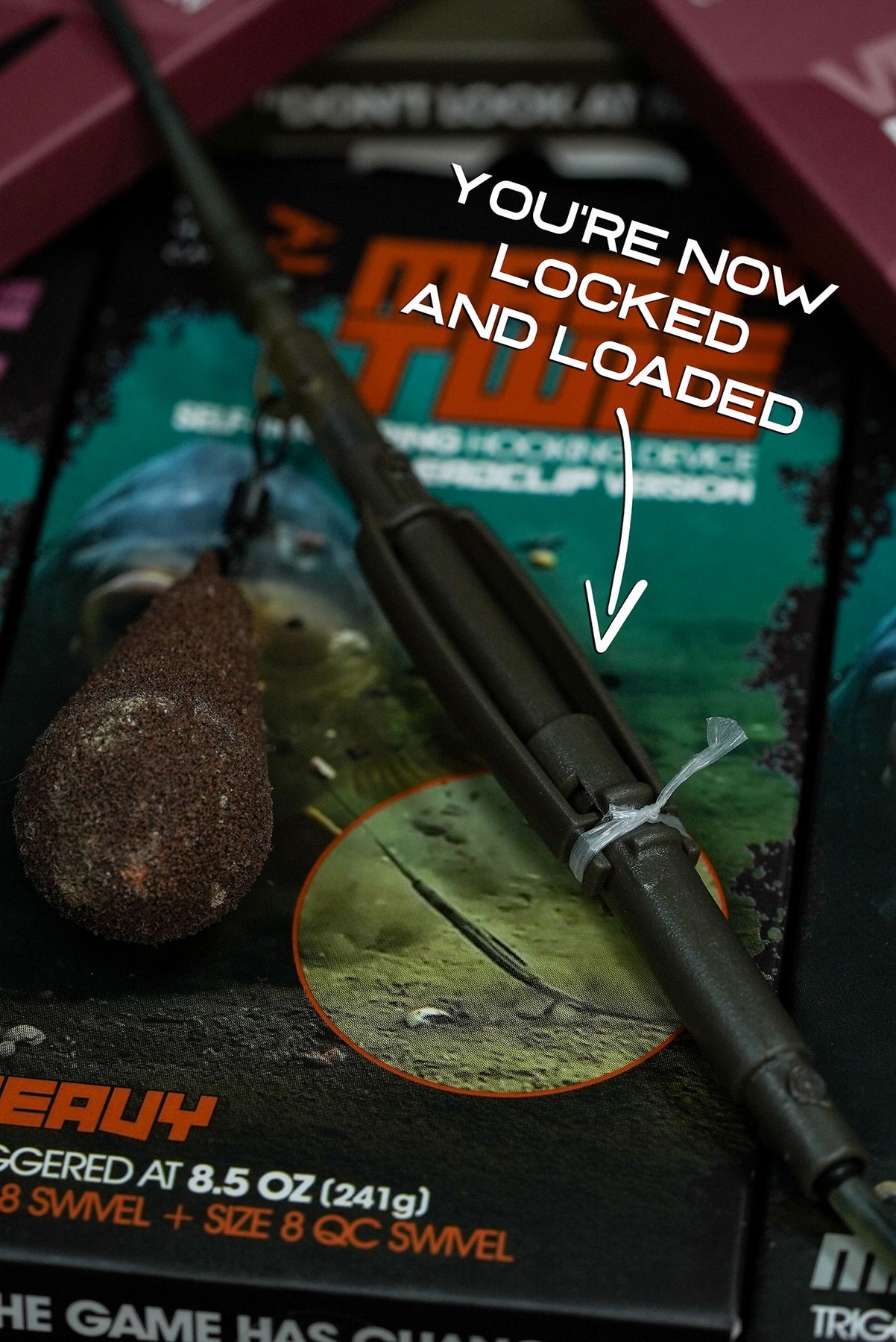 One More Cast The Magic Twig (2 per pack)