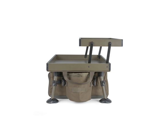 Avid Double Decker Bivvy Organiser