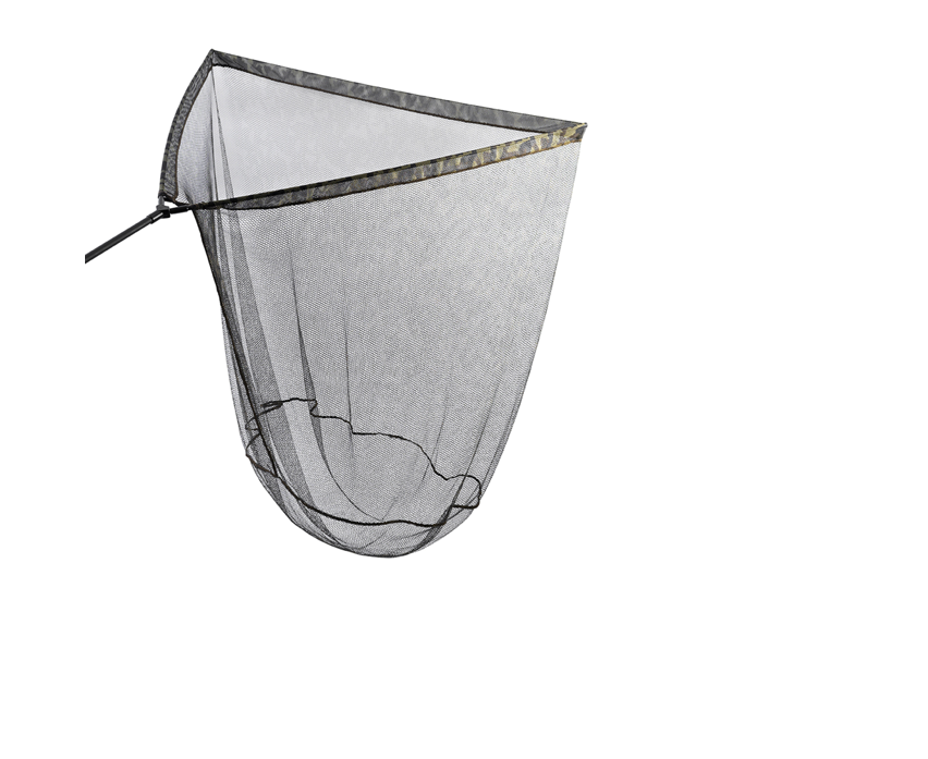Avid 42" Camo Landing Net Mesh