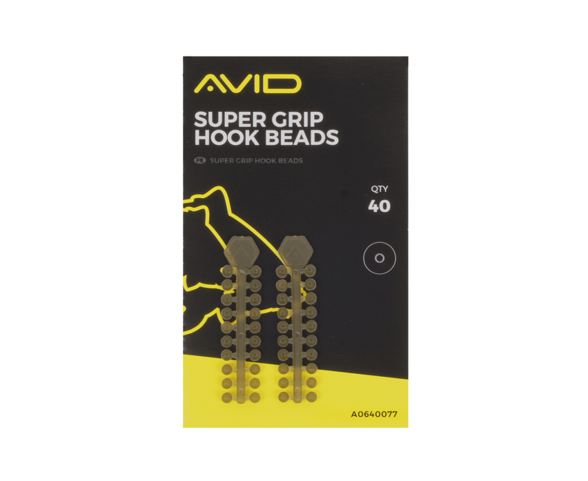 Avid Super Grip Hook Beads