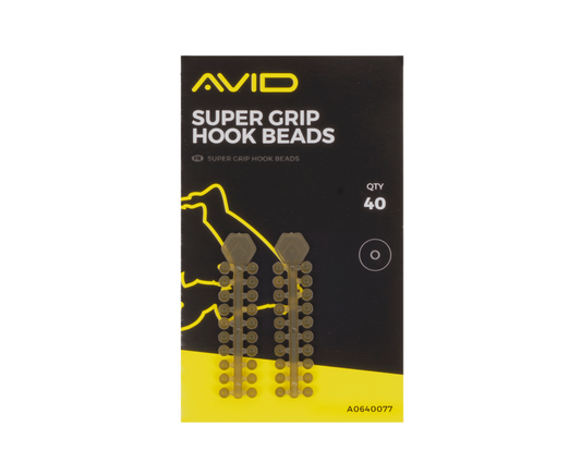 Avid Super Grip Hook Beads