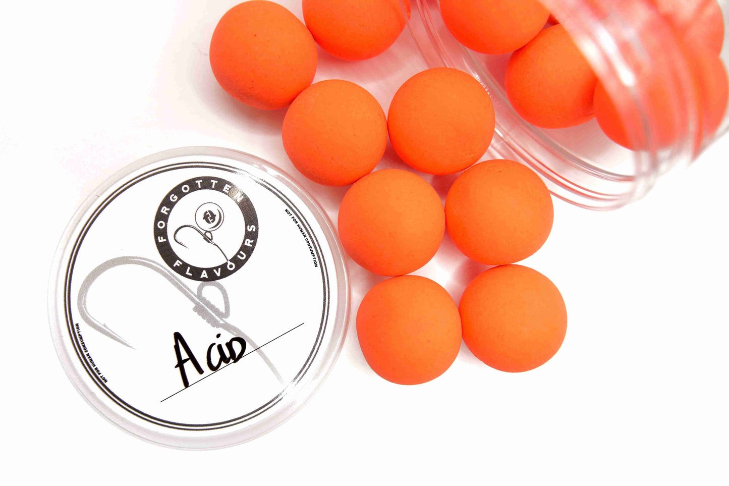 Forgotten Flavors ACID 24mm Popups
