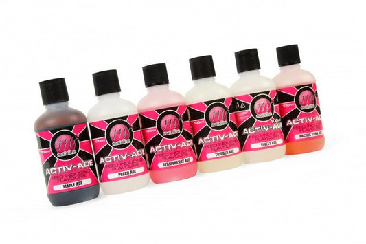 Mainline Baits Activ-Ades 100ml