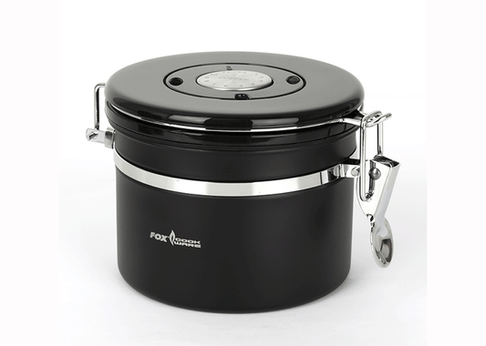 Fox Cookware Coffee/Tea Storage 860ml / 29oz