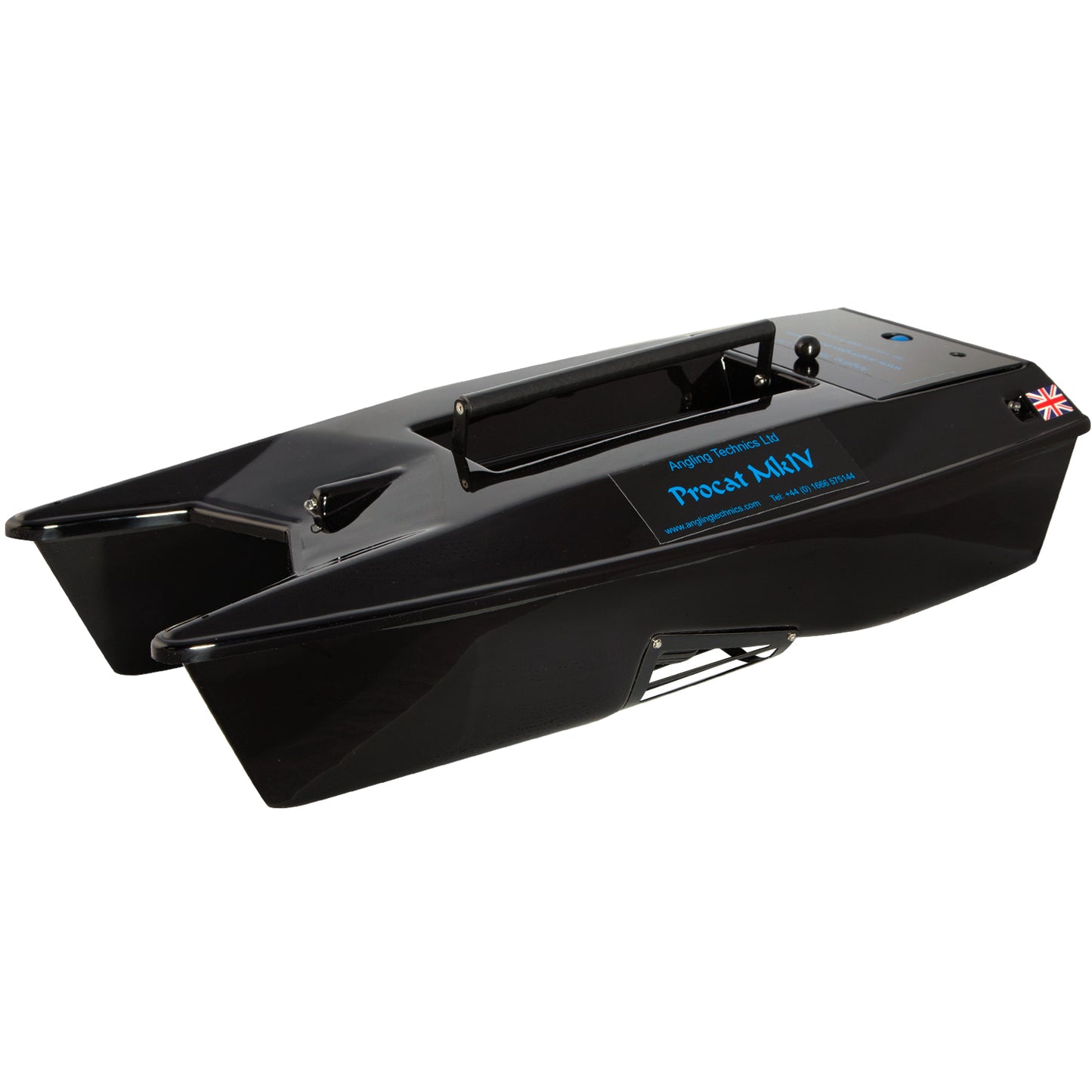 Angling Technics Procat MkIV