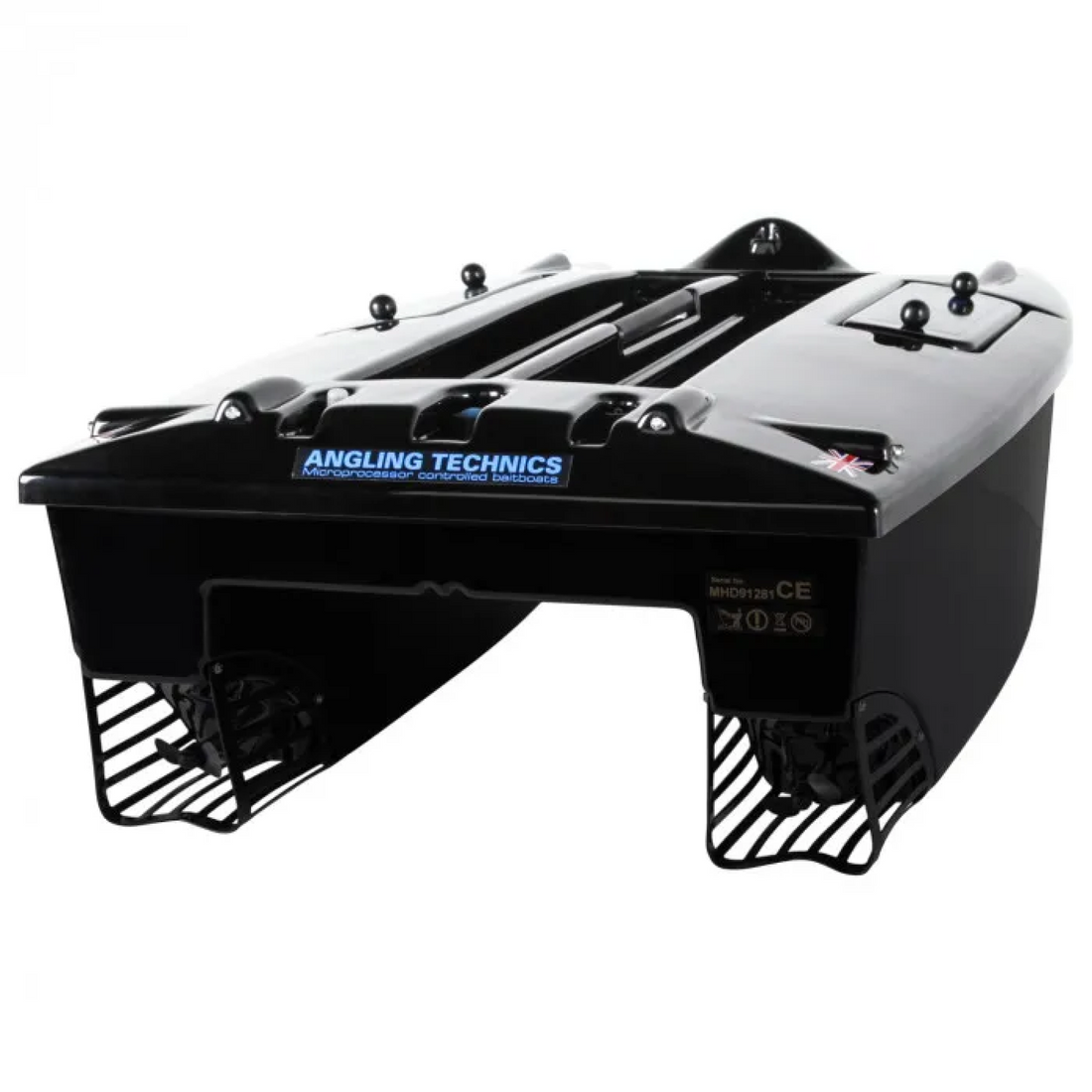 Angling Technics Microcat HD