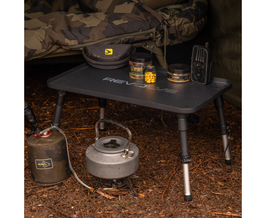 Avid Revolve Bivvy Table