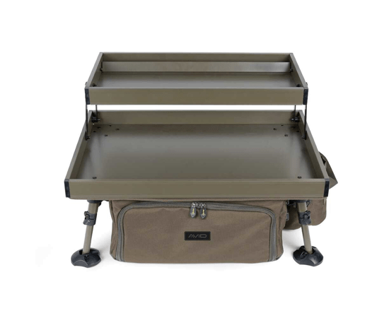 Avid Double Decker Bivvy Organiser