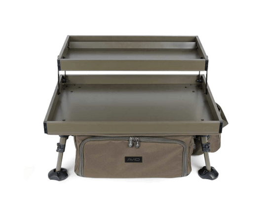 Avid Double Decker Bivvy Organiser