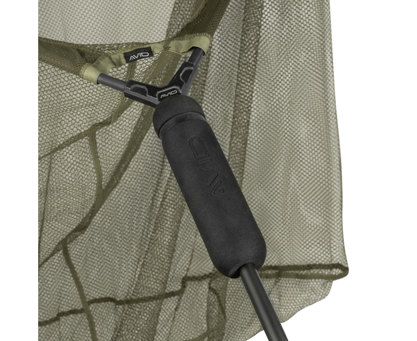 Avid Captive Net Float