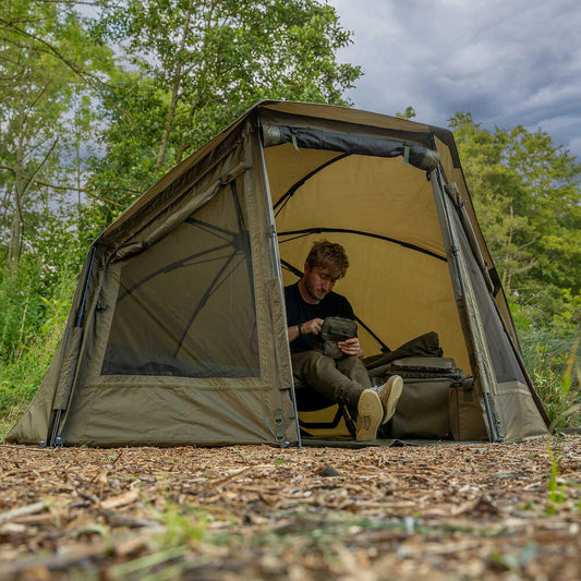 Avid Revolve 60'' Brolly System