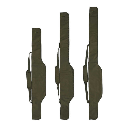 Avid RVS Single Rod Sleeves