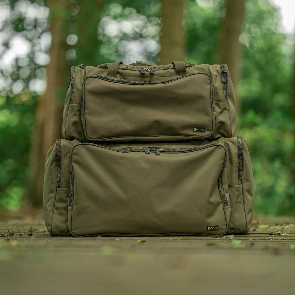 Avid RVS Carryalls