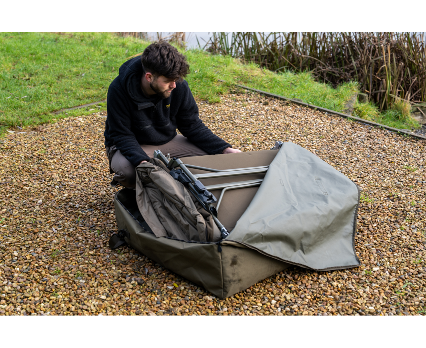 Avid RVS Bedchair Bag - Standard