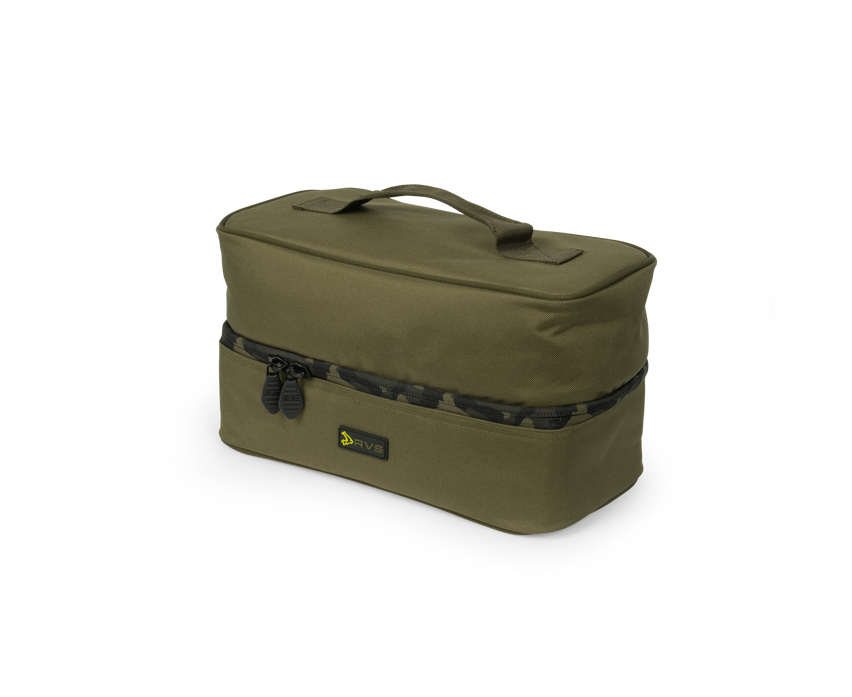 Avid RVS Double-Sided Tackle Organiser
