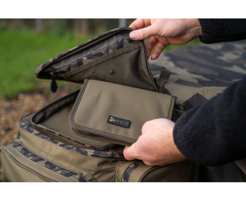 Avid RVS Licence Wallet