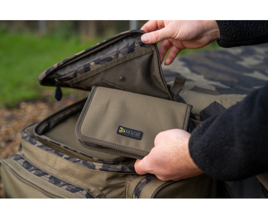 Avid RVS Licence Wallet