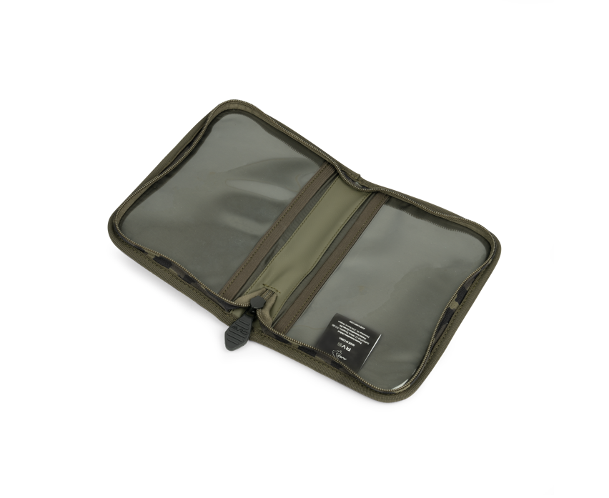 Avid RVS Licence Wallet