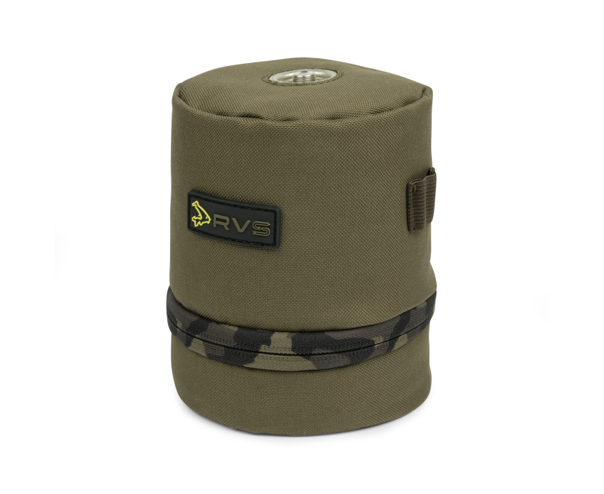 Avid RVS Gas Canister Cover